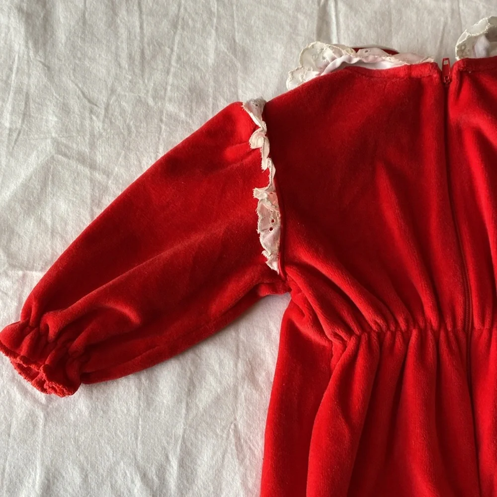 Vintage gorgeous soft
